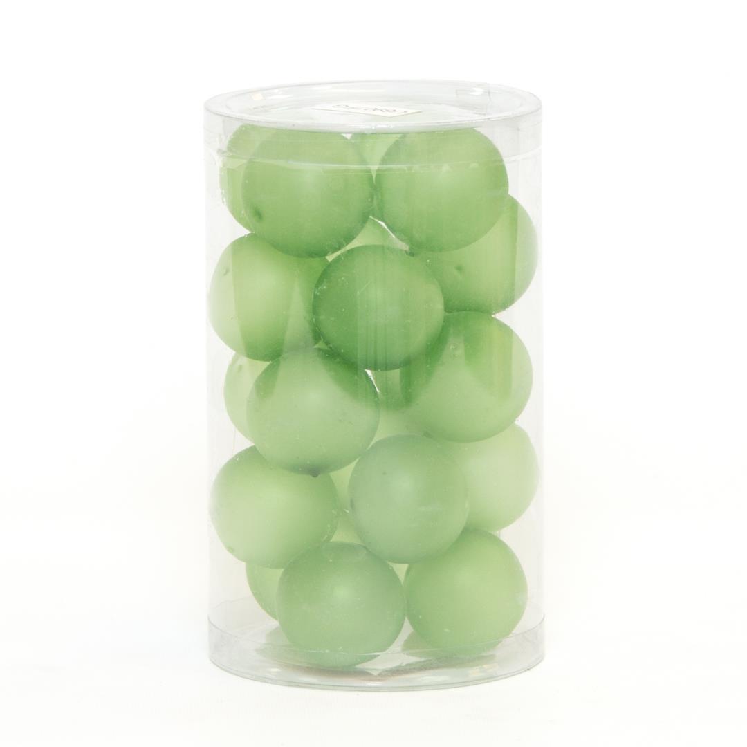 Floating Bubble Balls - Green