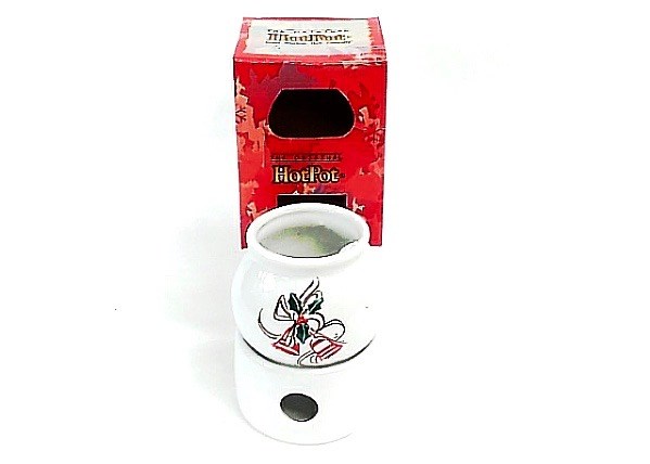 (image for) Xmas Hot Pot X-Mas Decoration