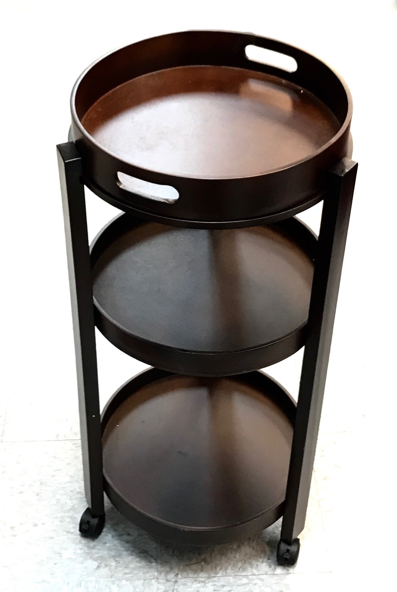 (image for) Beverage Cart