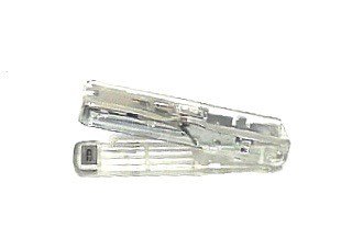 Clear Staple Assembly