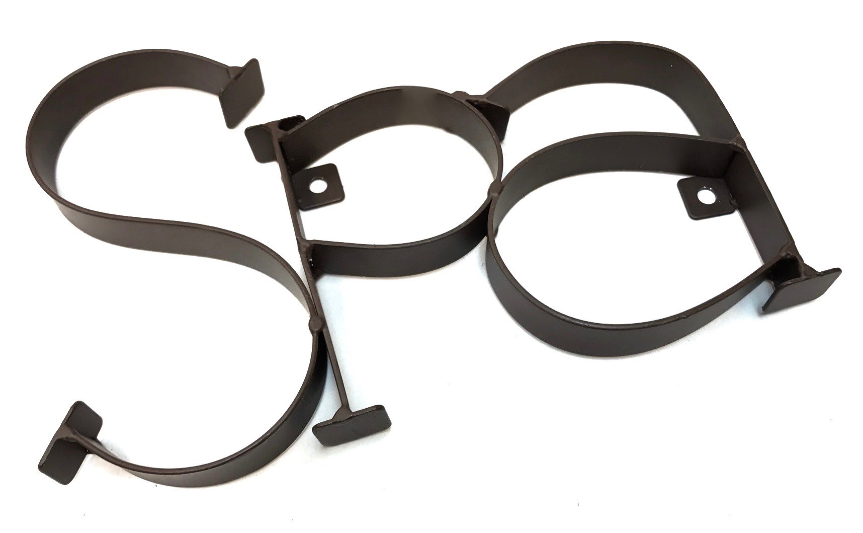 Metal Word Tbltp/Wl Hang - SPA (image for) Metal Word Tbltp/Wl Hang - SPA