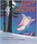 Book Night Gliders