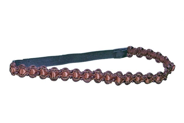 (image for) Ribbon Headband Asst