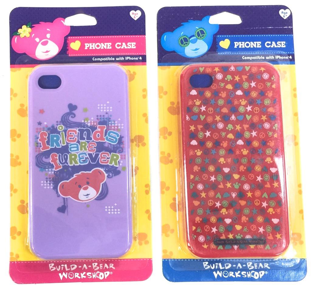 (image for) Kids iPhone 4 case 2/A