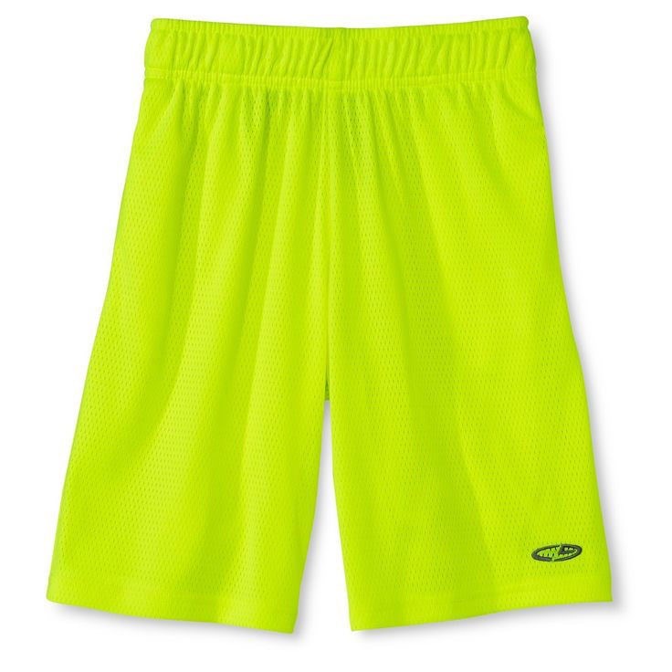 Champion Shorts Neon Light - Large (image for) Champion Shorts Neon Light - Large