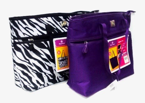Laptop Computer Bag Asst (image for) Laptop Computer Bag Asst