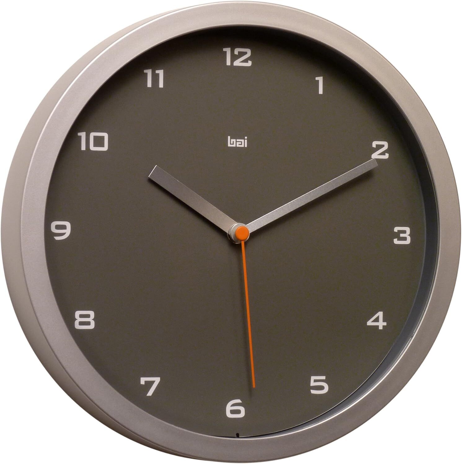 Designer Wall Clock 10" (image for) Designer Wall Clock 10"
