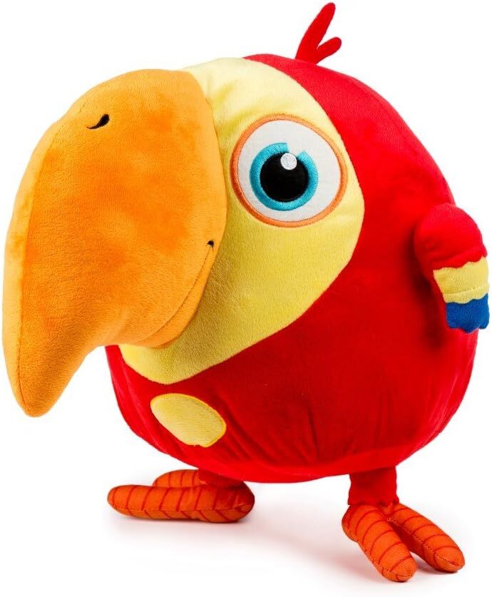Larry Stroller Toy (image for) Larry Stroller Toy