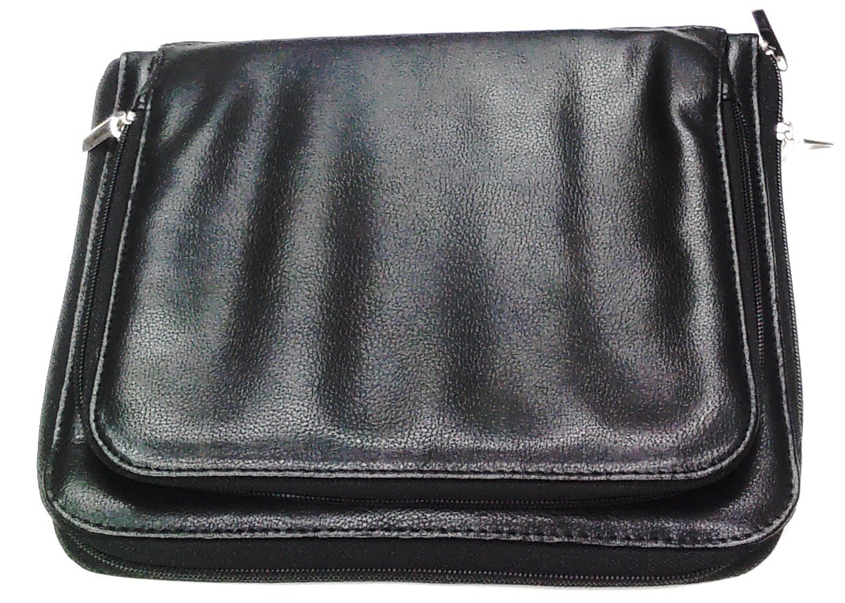 (image for) Tablet Transport It Case - Black