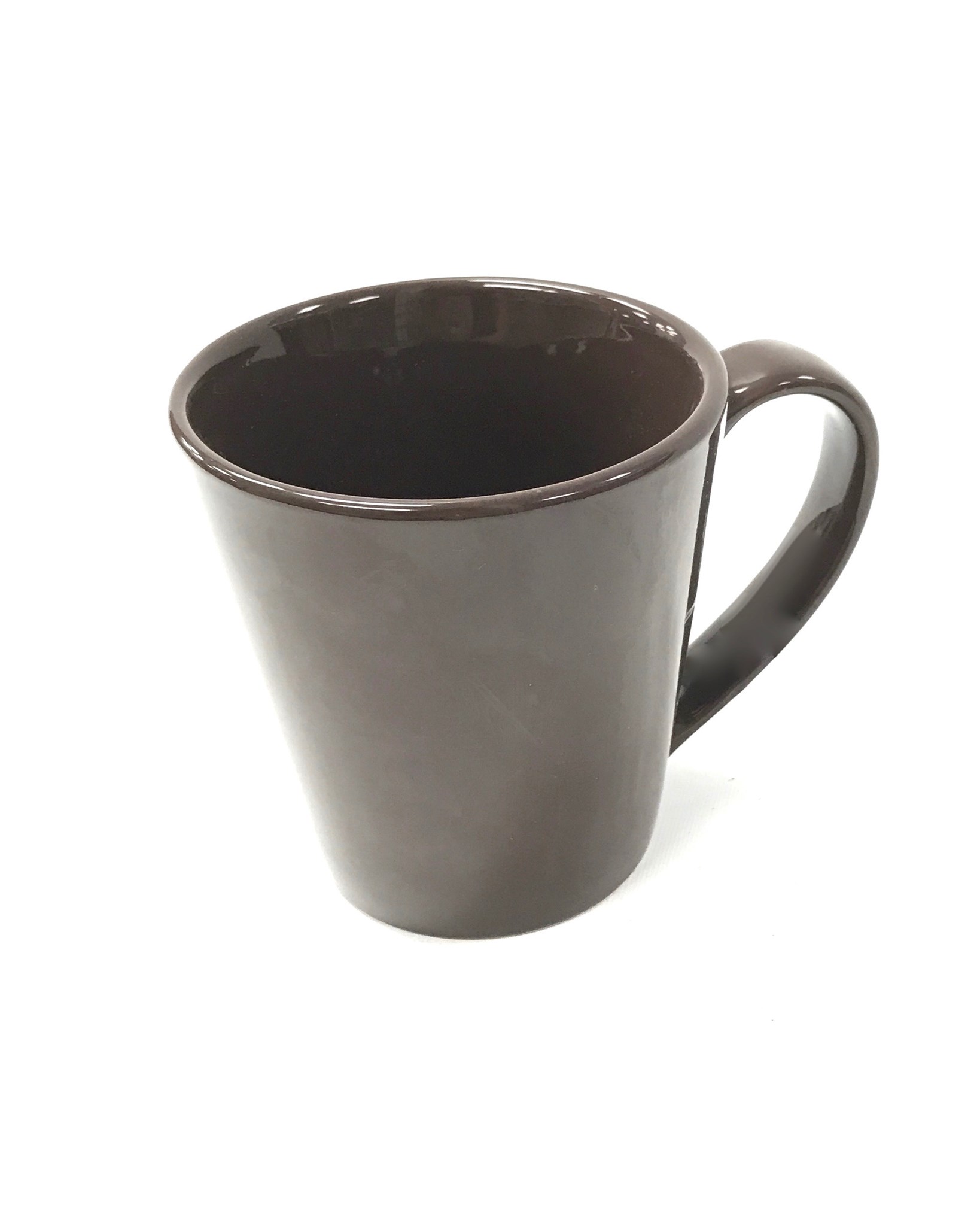 (image for) (120804) Contemporary Mug - Brown