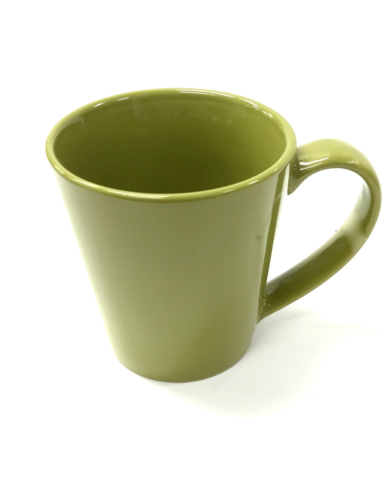 (image for) (120802) Contemporary Mug - Green