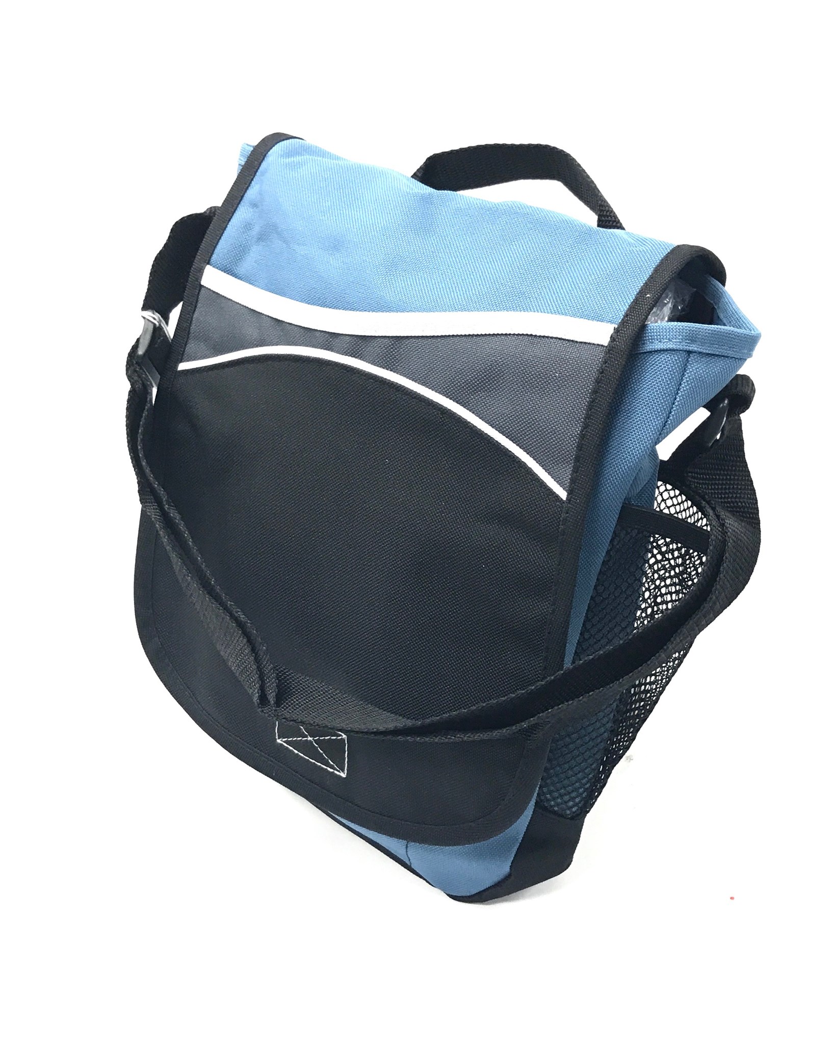 (image for) (117151) Route 66 Carry All - Steel Blue