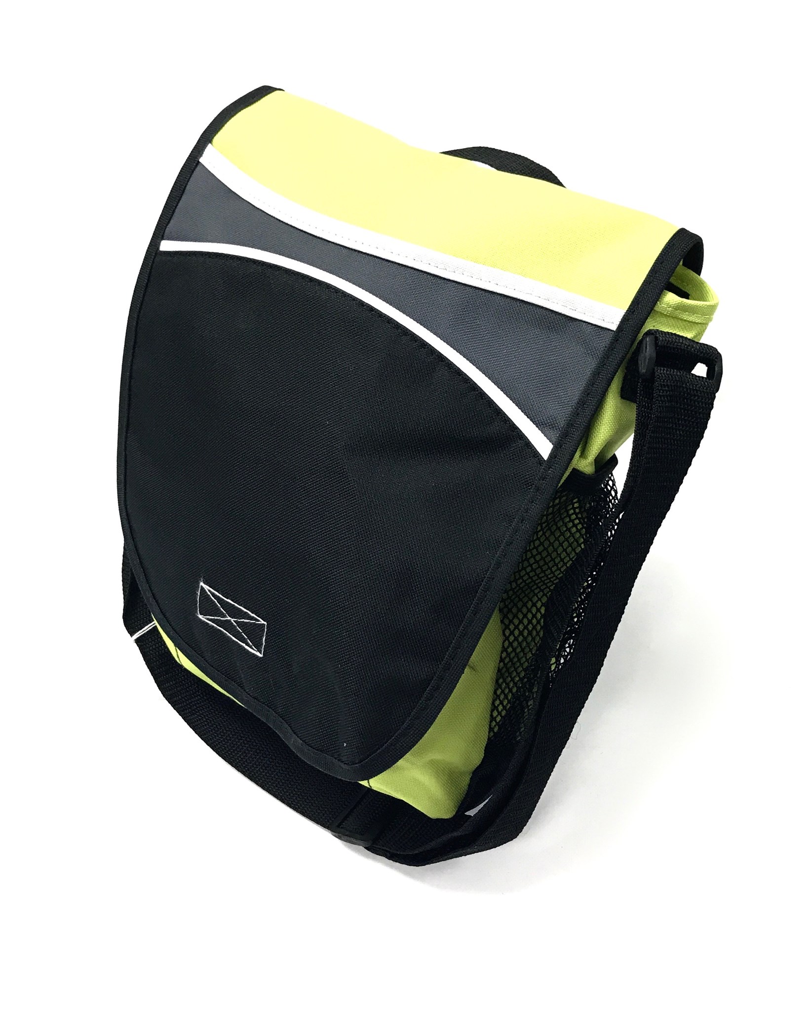 (image for) (0017008) Route 66 Carry All - Apple Green