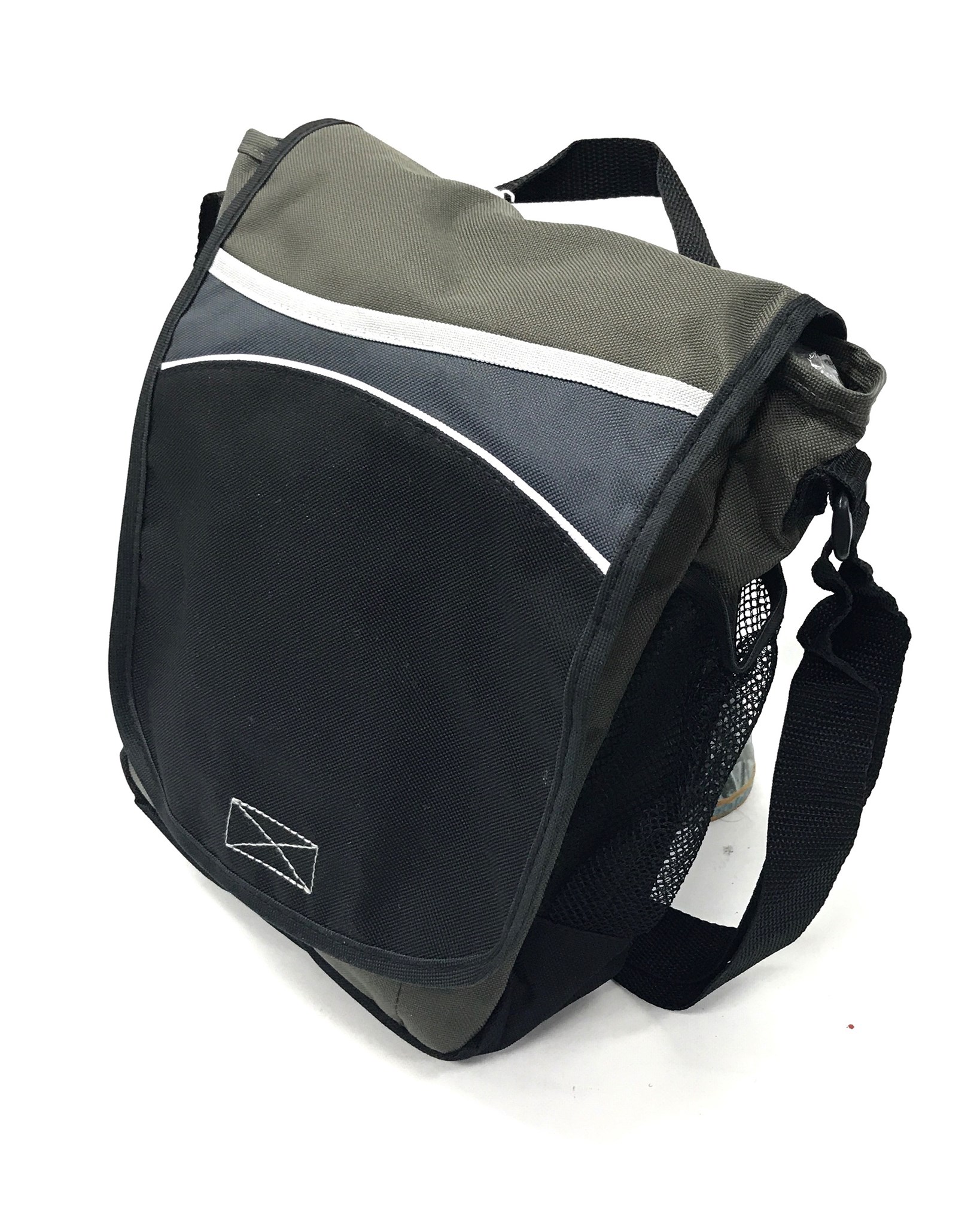(image for) (117149) Route 66 Carry All - Loden Green