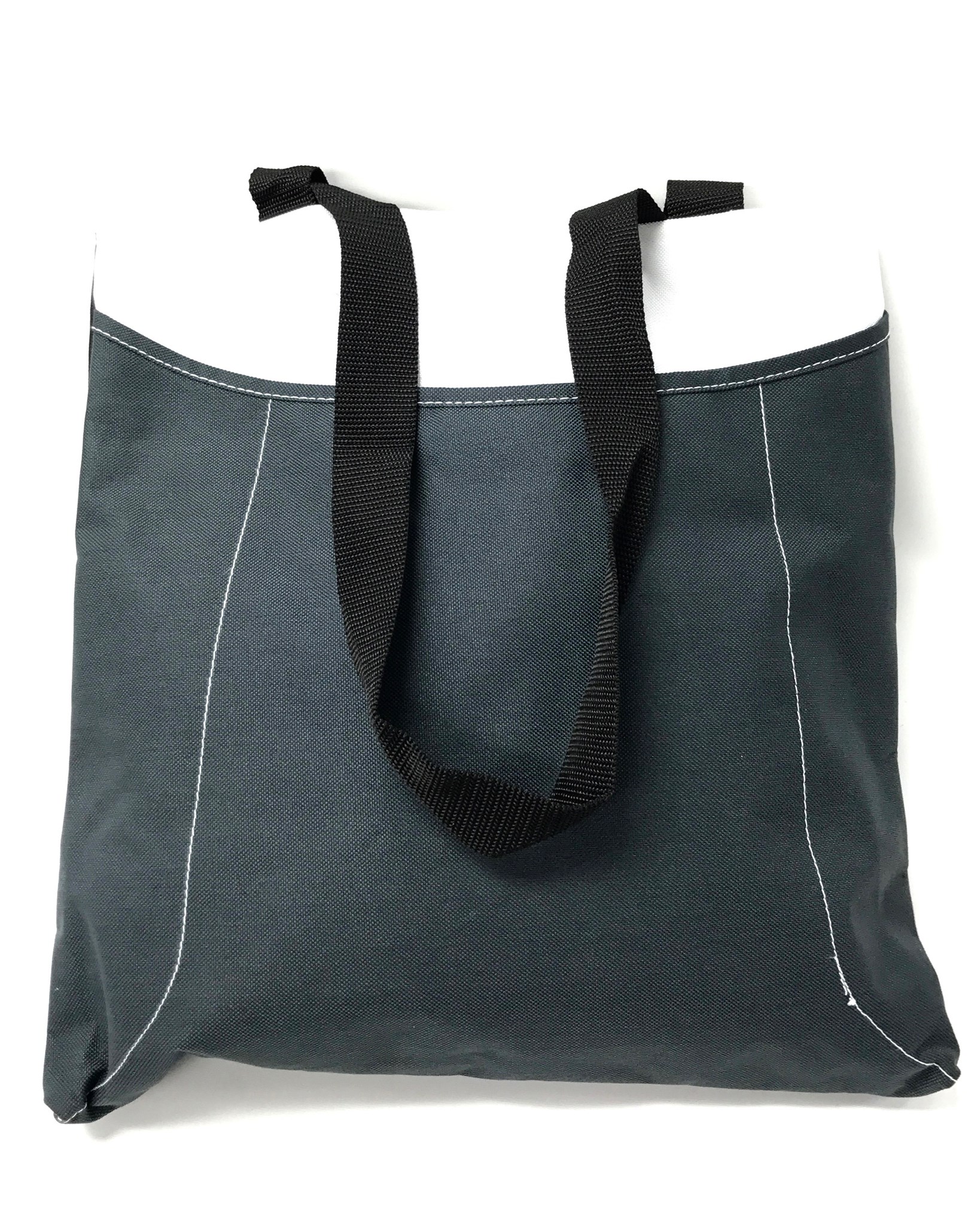 (120076) Snap It Tote - Charcoal (image for) (120076) Snap It Tote - Charcoal