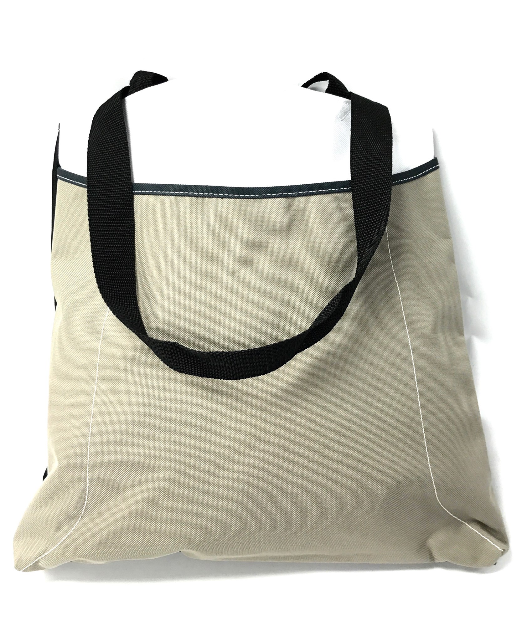 (120078) Snap It Tote - Khaki (image for) (120078) Snap It Tote - Khaki