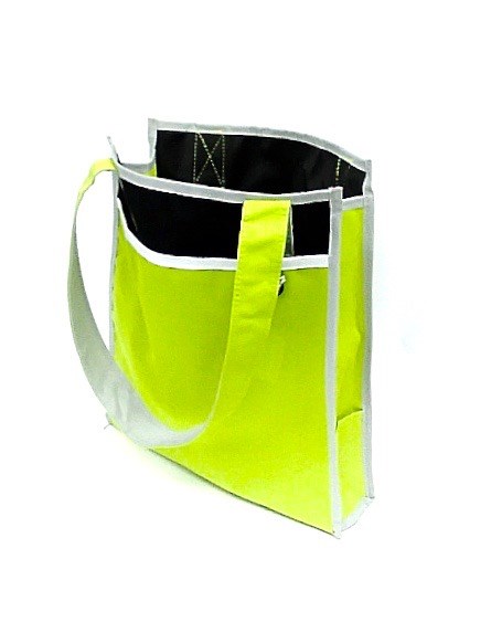 Convention All Tote - Green