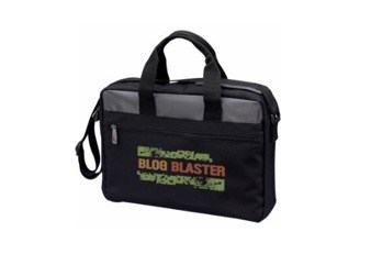 (0110131) Black Briefcase (image for) (0110131) Black Briefcase