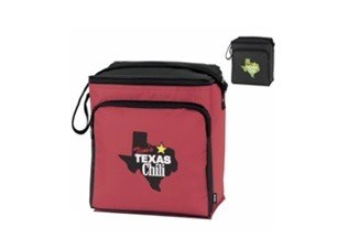 (image for) (0028522) Koozie 12 Pack Cooler Black