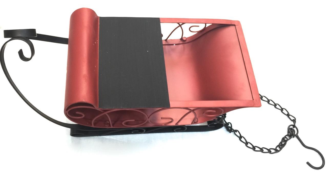 (image for) 148762 Sleigh - Heritage