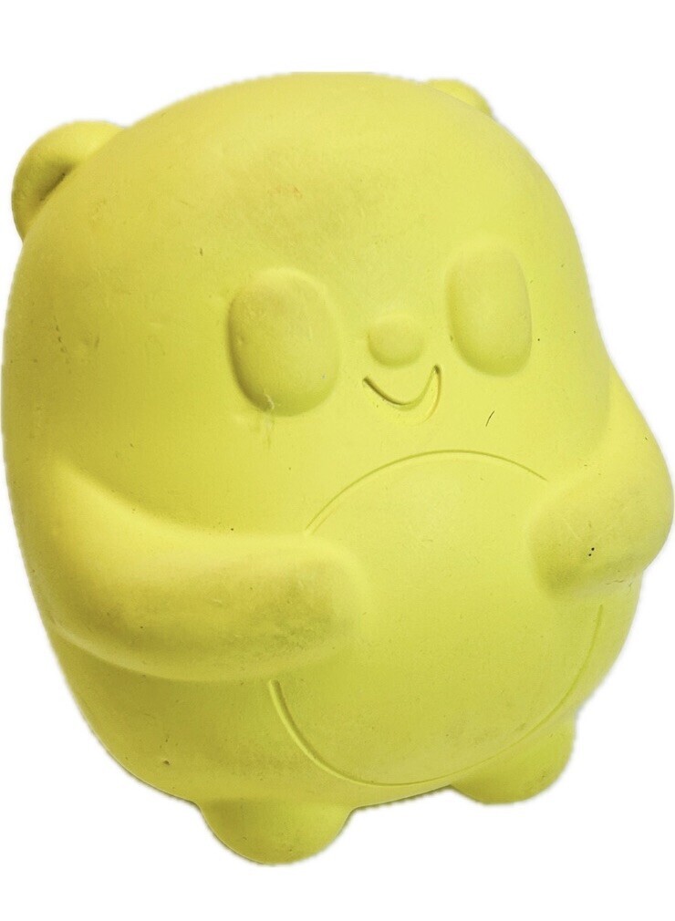 (image for) Super Strong Rubber Squirrel