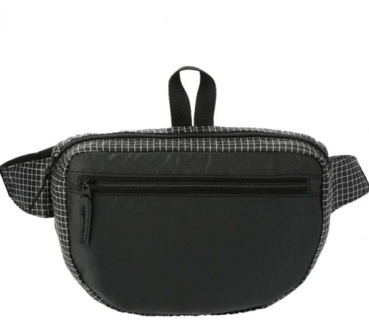 (image for) Grid Design Essentials Fanny Pack