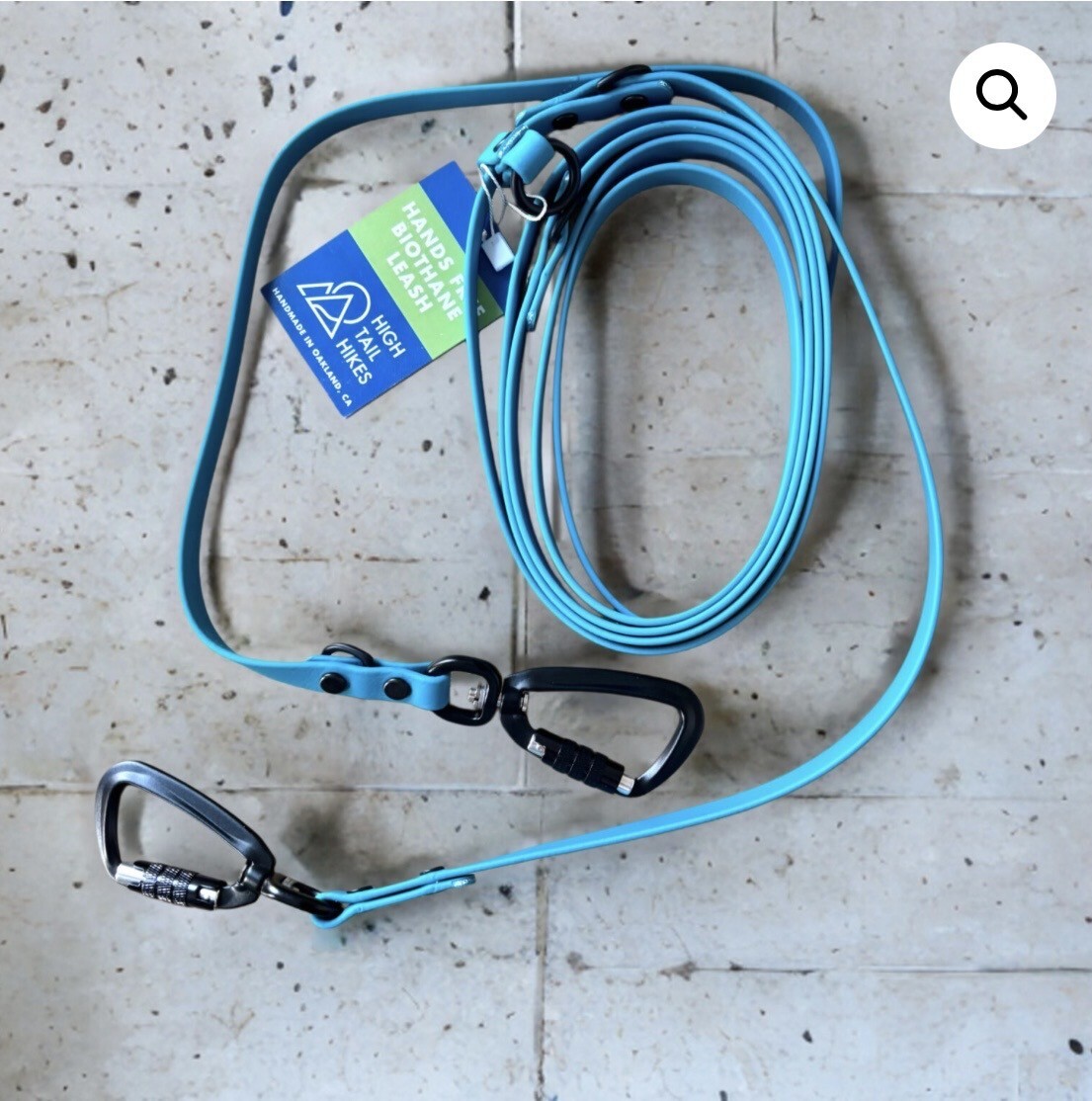 (image for) Hands Free Leash