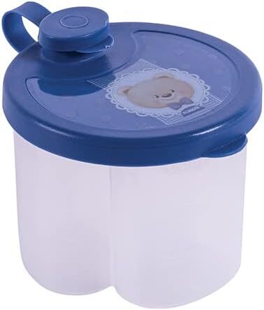 (image for) Baby Powder Frmula Dispenser