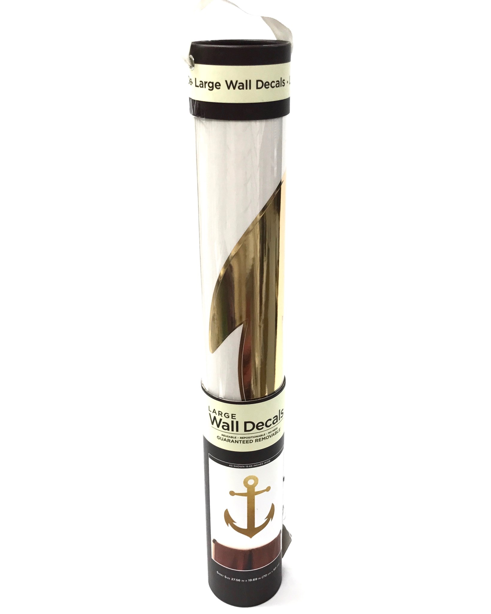 Peel & Stick Anchor