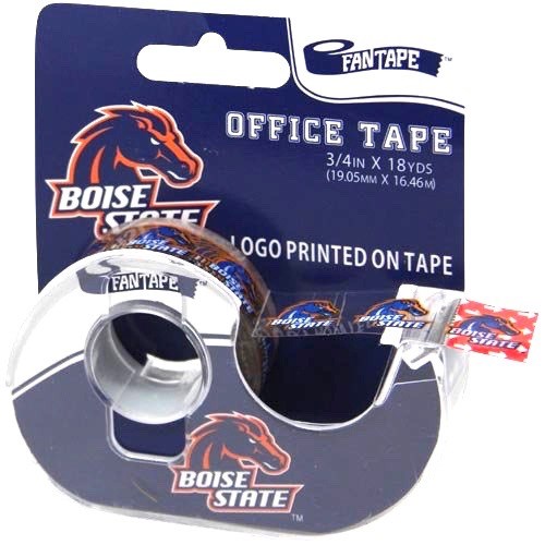 (image for) (003166) Office Tape - Boise State