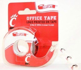 (image for) (003968) Office Tape - Cincinnati