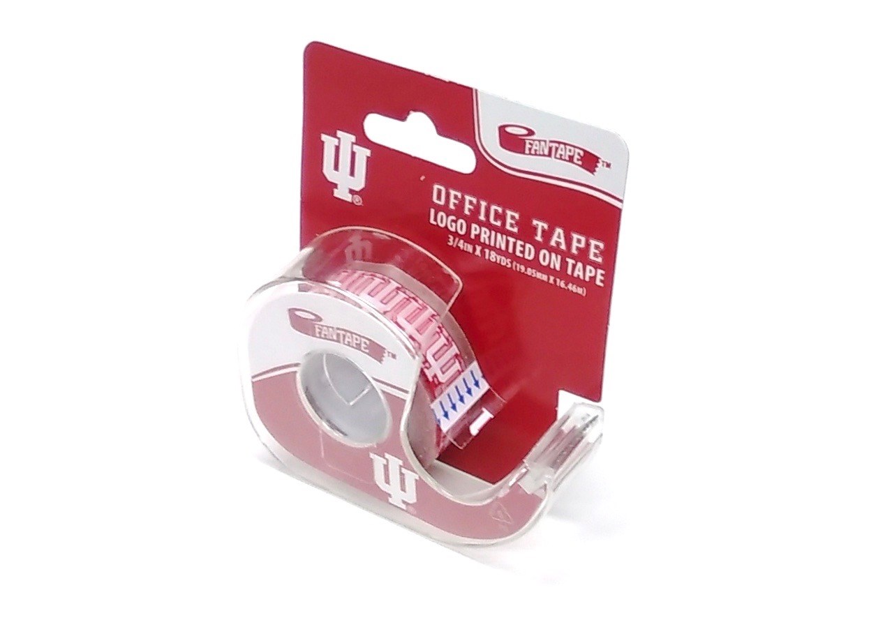(image for) (003852) Office Tape - Indiana