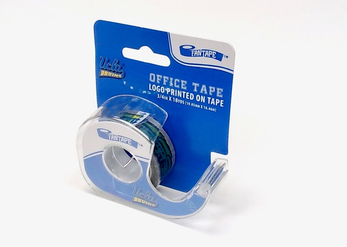 (image for) (010047) Office Tape - UCLA