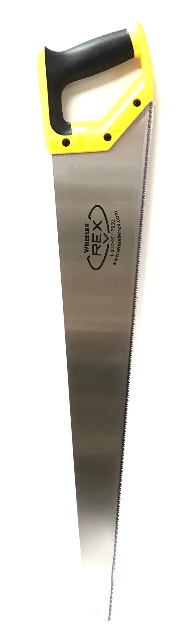 (image for) 26" Wheeler Hand Saw
