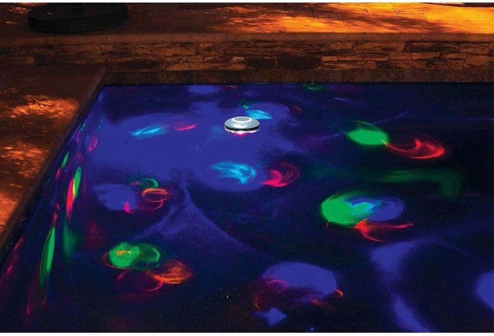 (image for) Hydro Glo Bluetooth Speaker