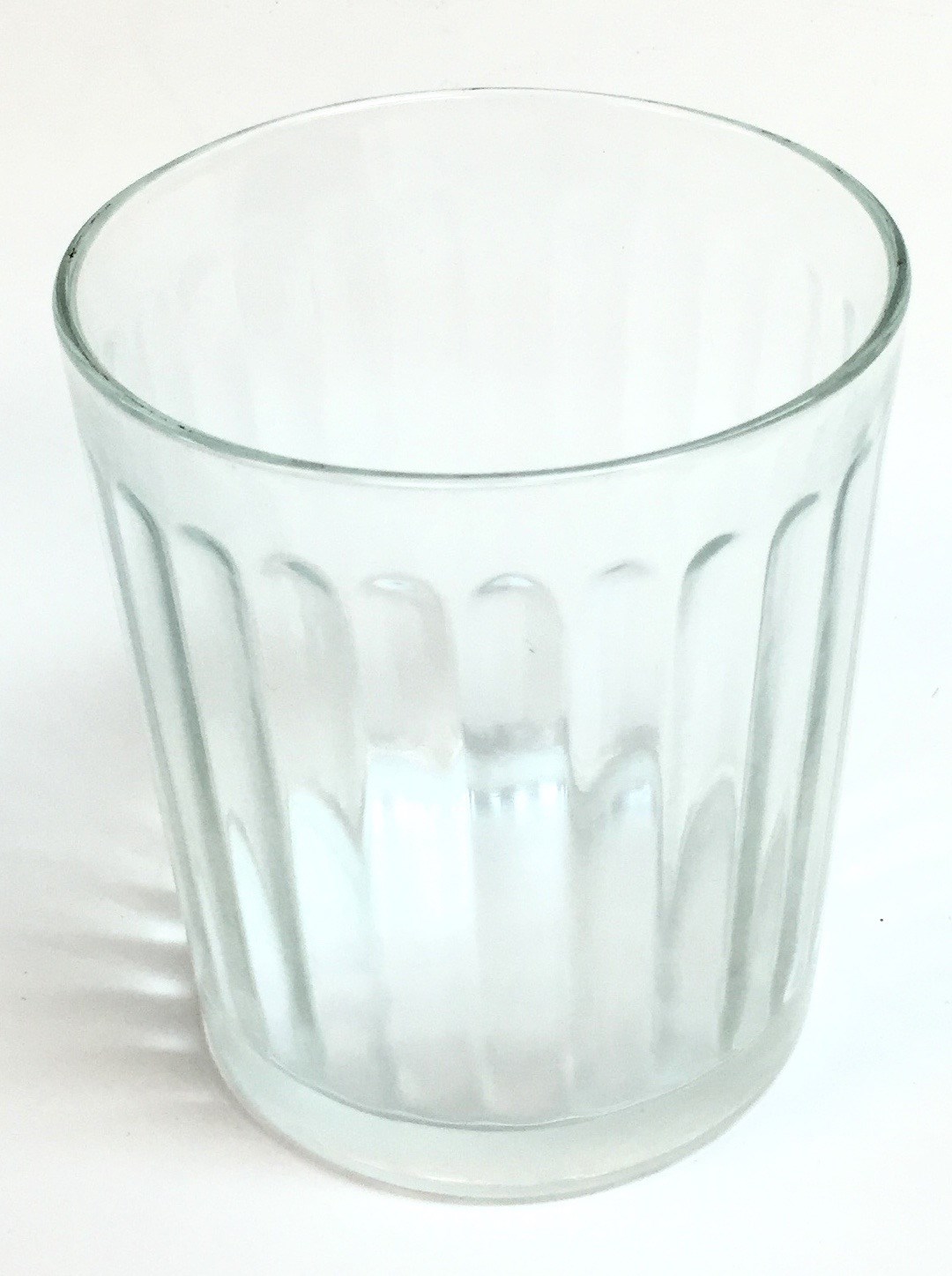 (34-1202) 12 Ounce Drinking Glass (image for) (34-1202) 12 Ounce Drinking Glass