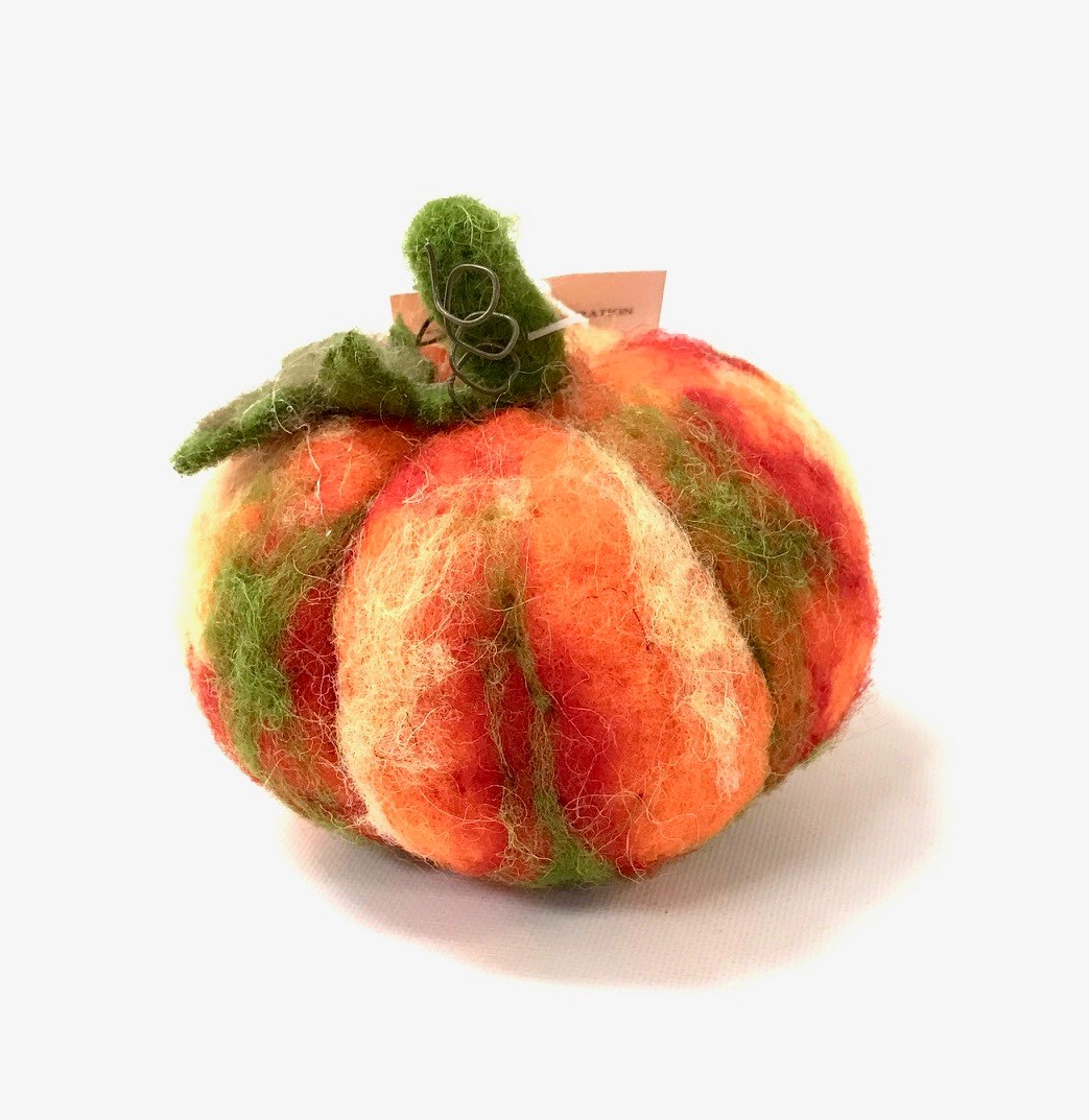 Pumpkin Small (image for) Pumpkin Small