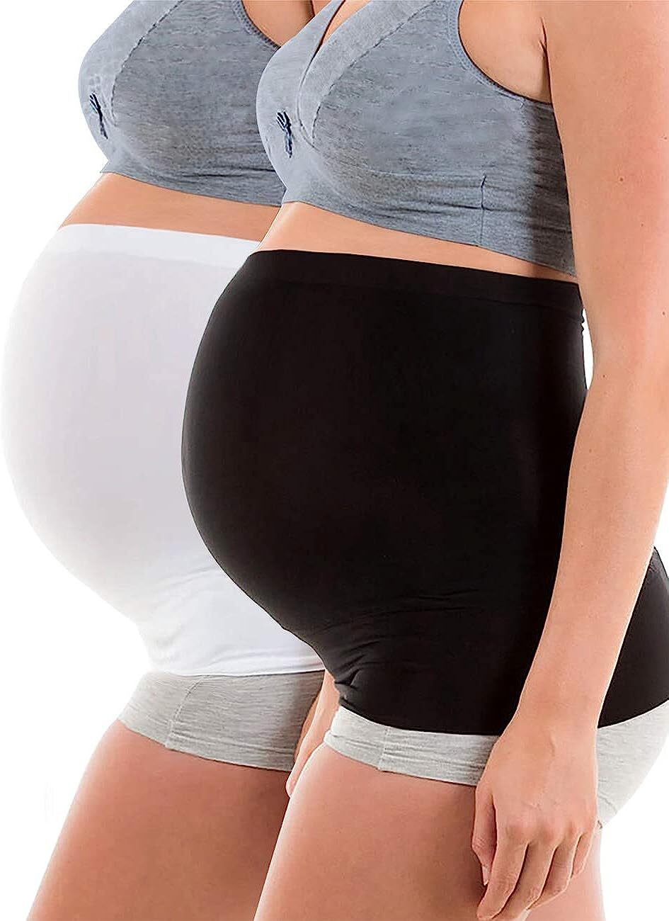 (image for) Women's Maternity Belly Bands