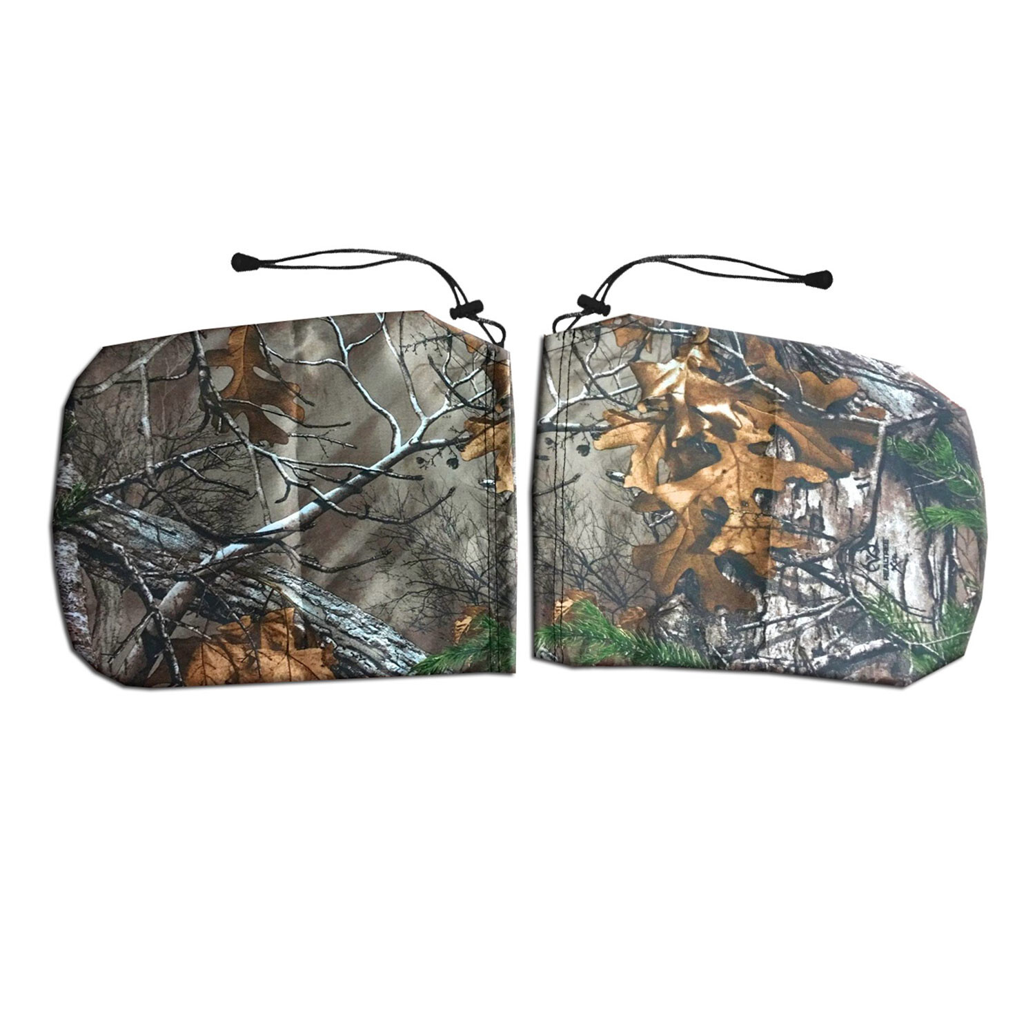 (image for) RealTree Mirror Mitt Set/2 Size L