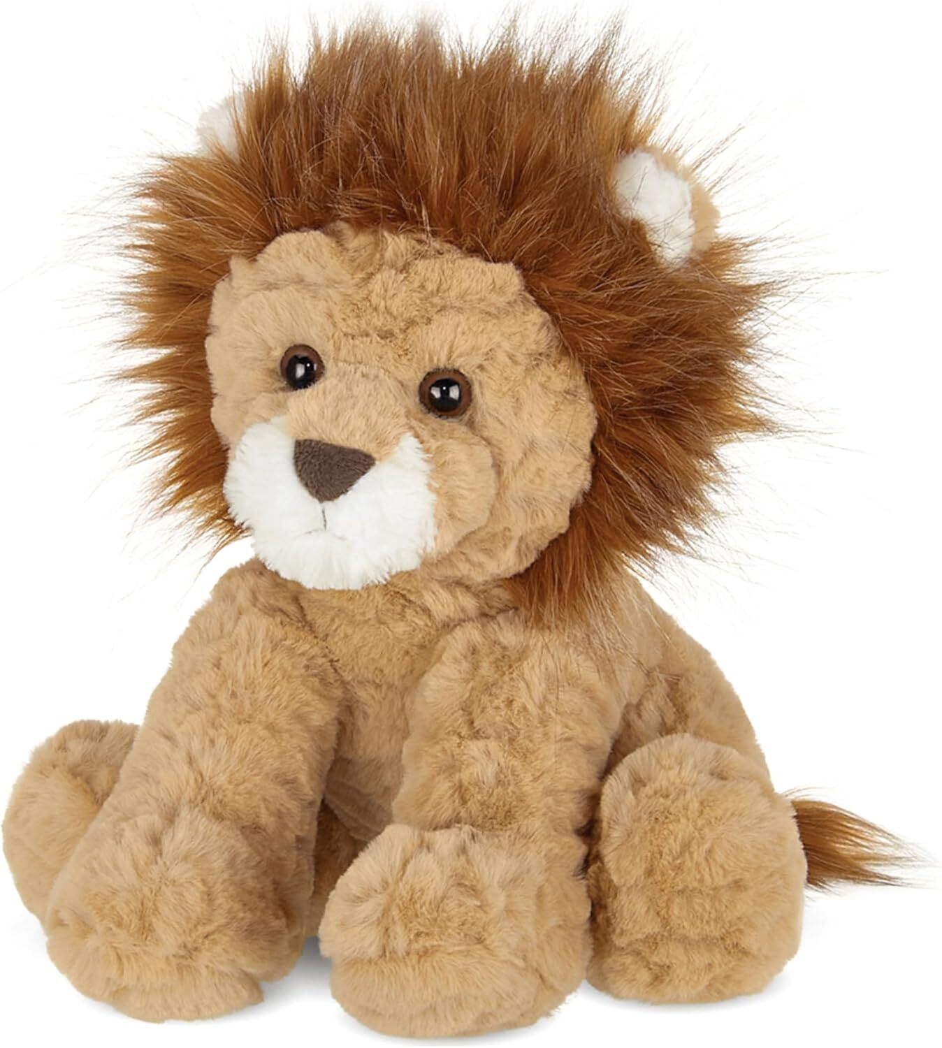 (image for) Bearington Lean Beans Roary Lion 15"