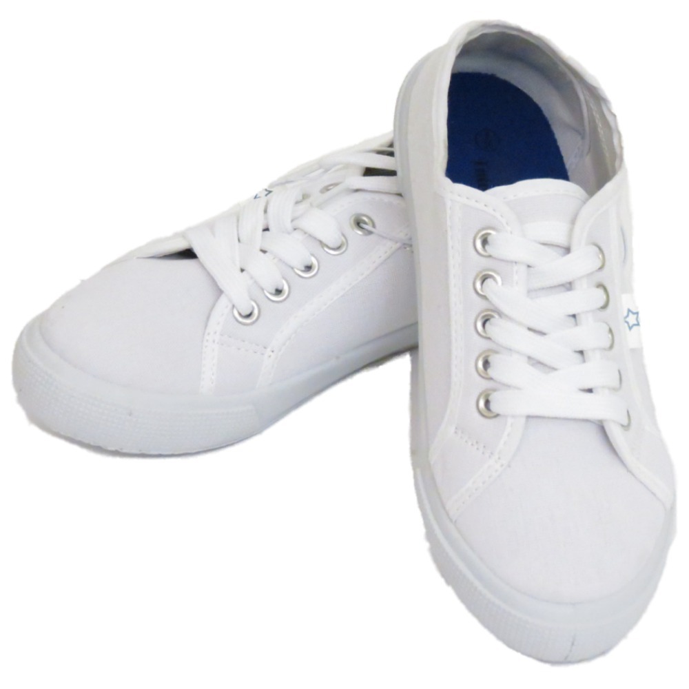 (image for) Fashion Shoe Madeline White PP12
