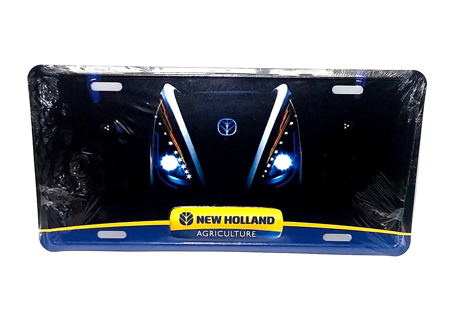 (image for) New Holland Auto Tag - Headlights