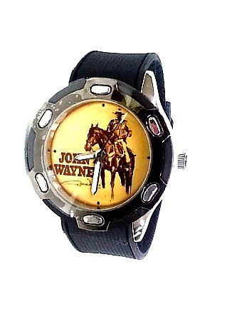 (image for) John Wayne Wrist Watch