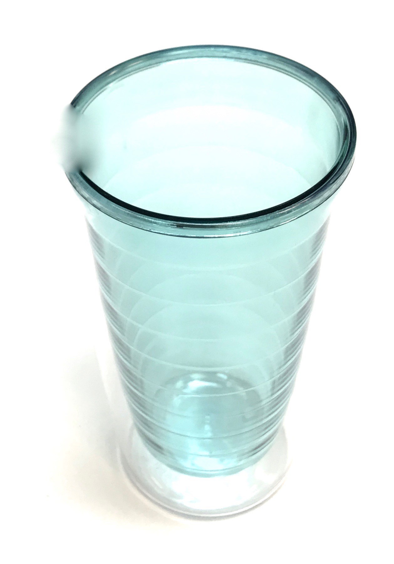 16 Oz Double Wall Acrylic Dockside Tumbler - BLUE (image for) 16 Oz Double Wall Acrylic Dockside Tumbler - BLUE