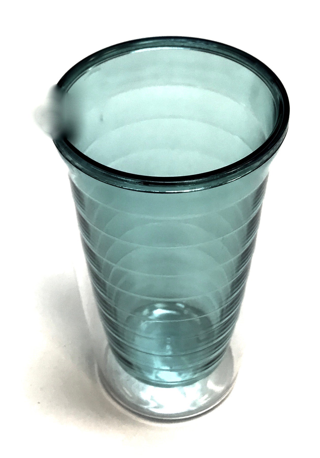 (image for) 16 Oz Double Wall Acrylic Dockside Tumbler - GREEN