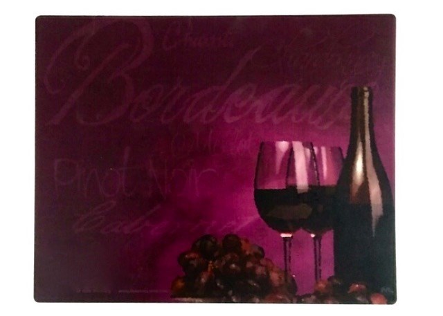 (image for) 4 Seasons Placemat/Beverage Solutions
