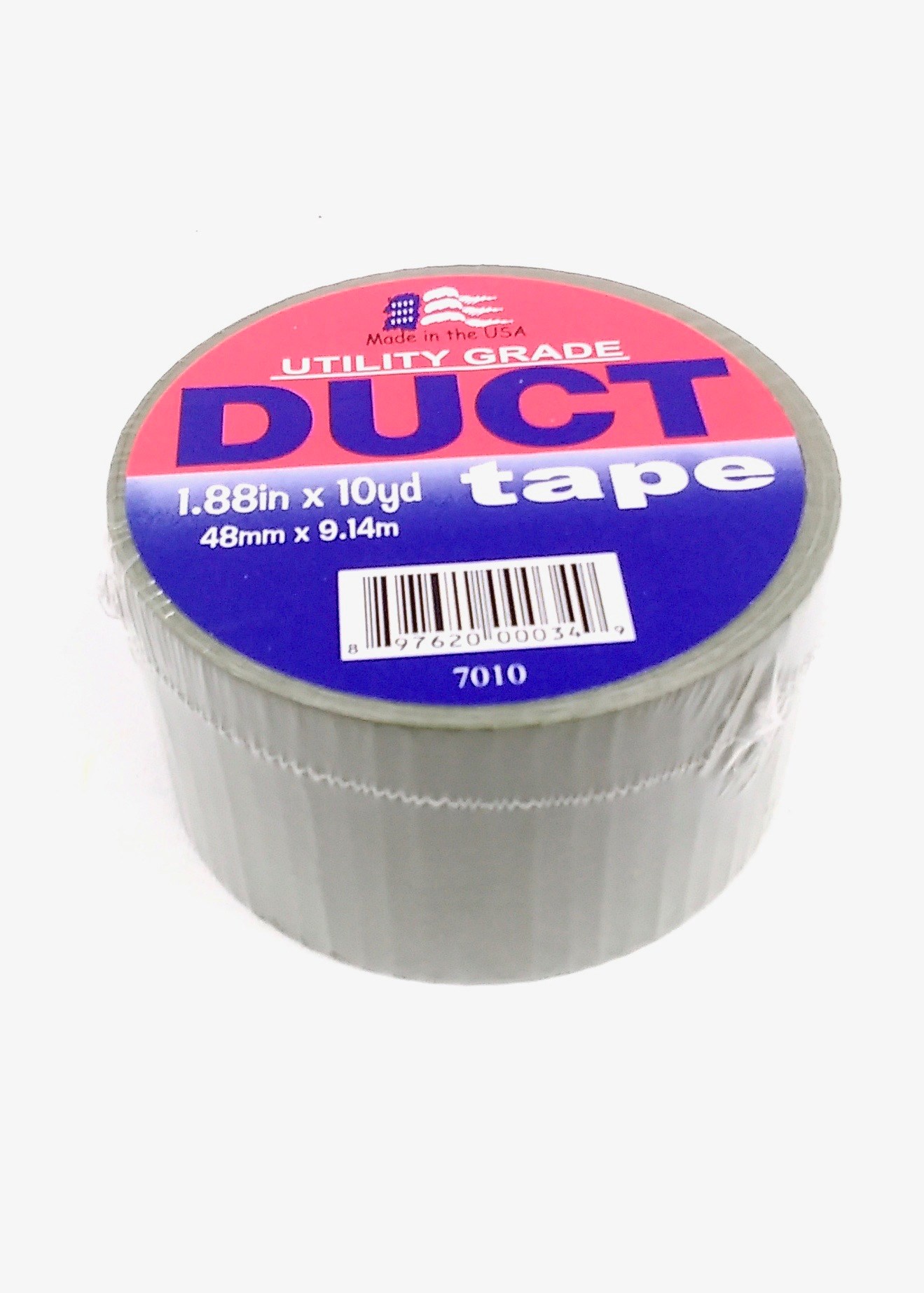 Duct Tape 10 Yard Olive Drab