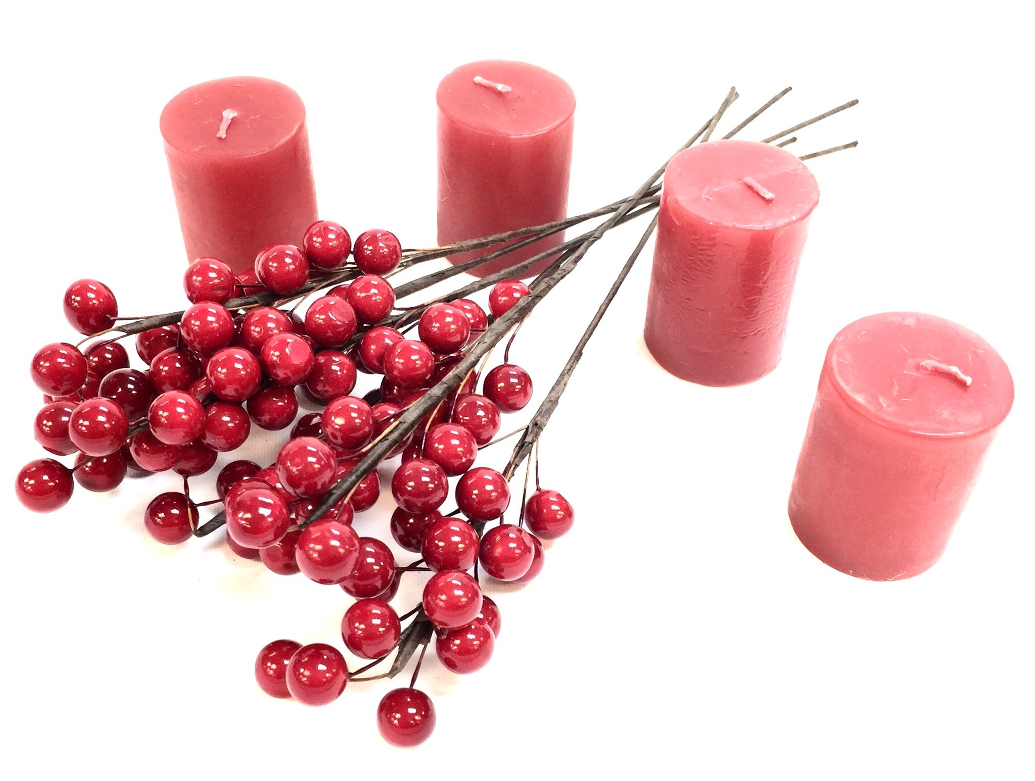 (image for) 32 Pc Berry Pick