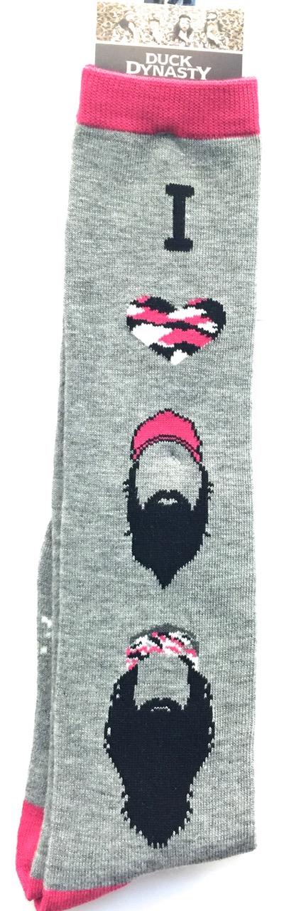 (image for) Duck Dynasty Ladies Single Pair