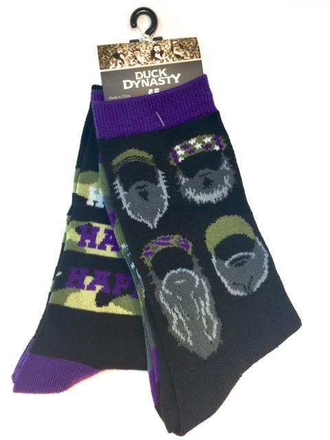 Duck Dynasty Ladies 2 Pair (image for) Duck Dynasty Ladies 2 Pair